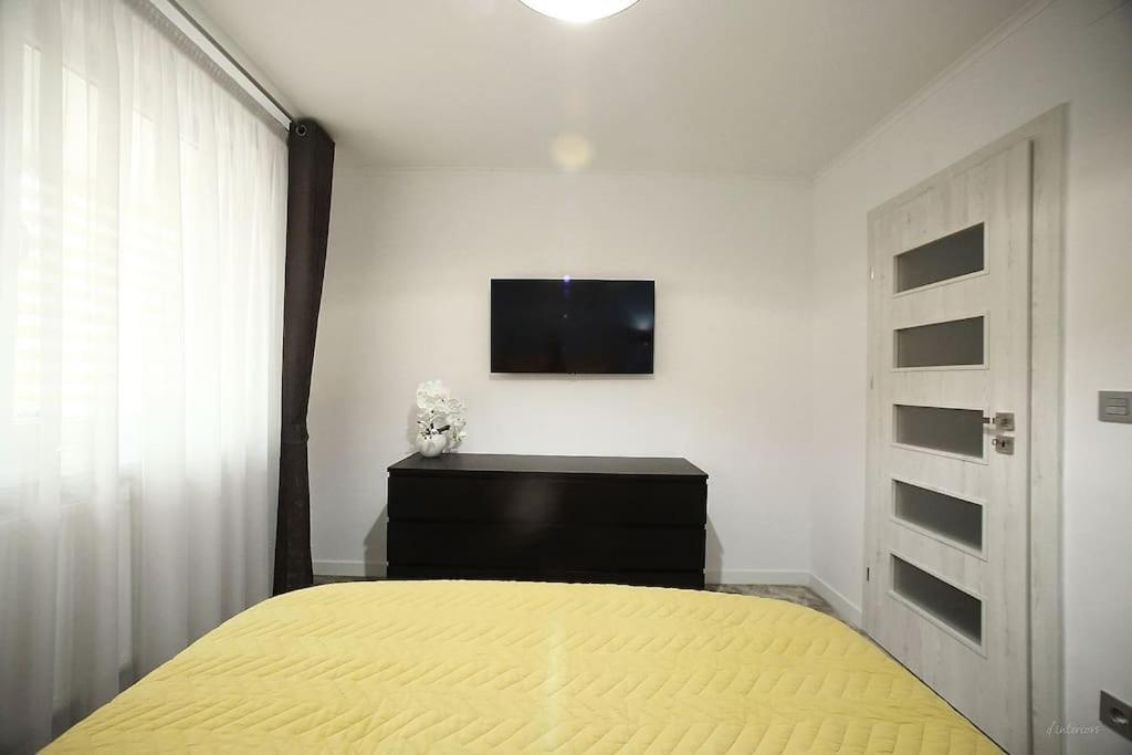 Raul'S Apartament - 3 Rooms Târgu-Mureş Buitenkant foto