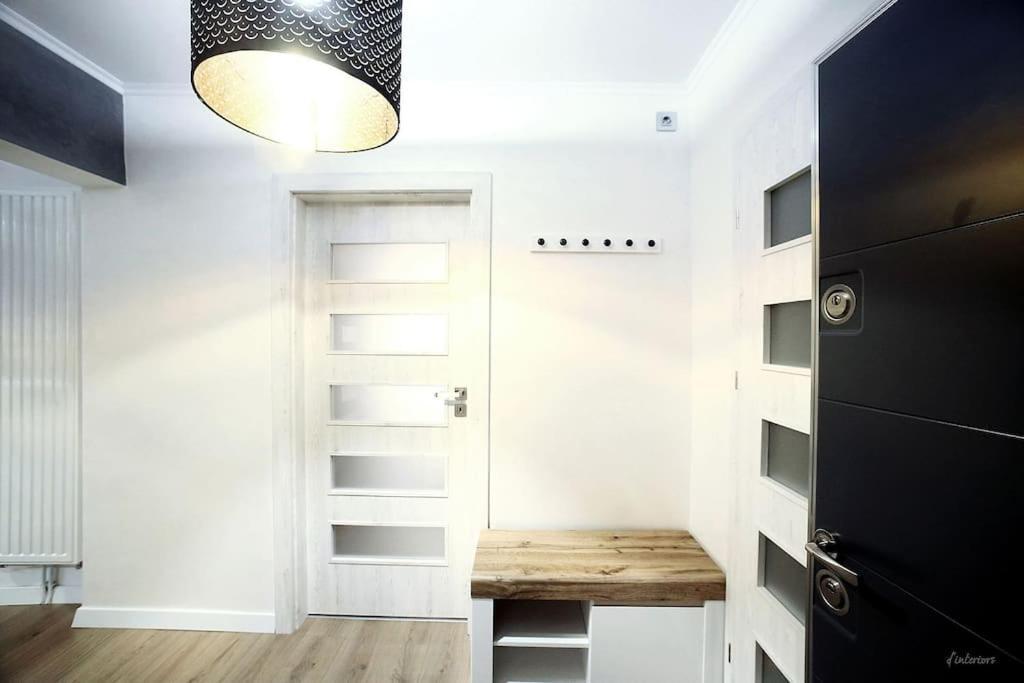 Raul'S Apartament - 3 Rooms Târgu-Mureş Buitenkant foto